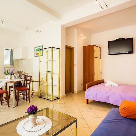 Sunshine Apartments Dubrovnik Dış mekan fotoğraf