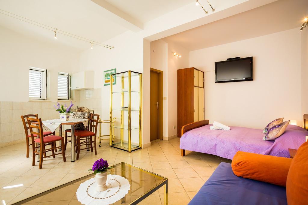 Sunshine Apartments Dubrovnik Dış mekan fotoğraf