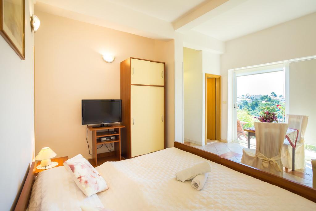 Sunshine Apartments Dubrovnik Dış mekan fotoğraf