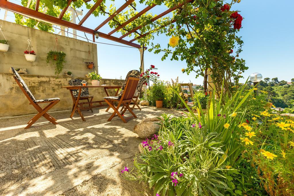 Sunshine Apartments Dubrovnik Dış mekan fotoğraf