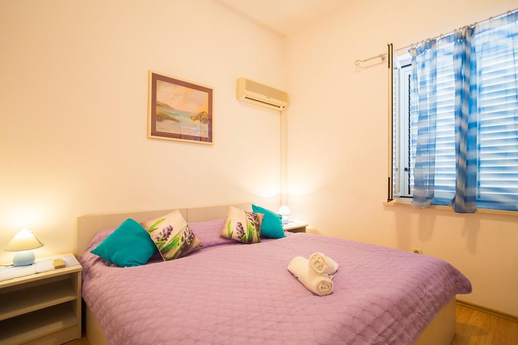 Sunshine Apartments Dubrovnik Dış mekan fotoğraf