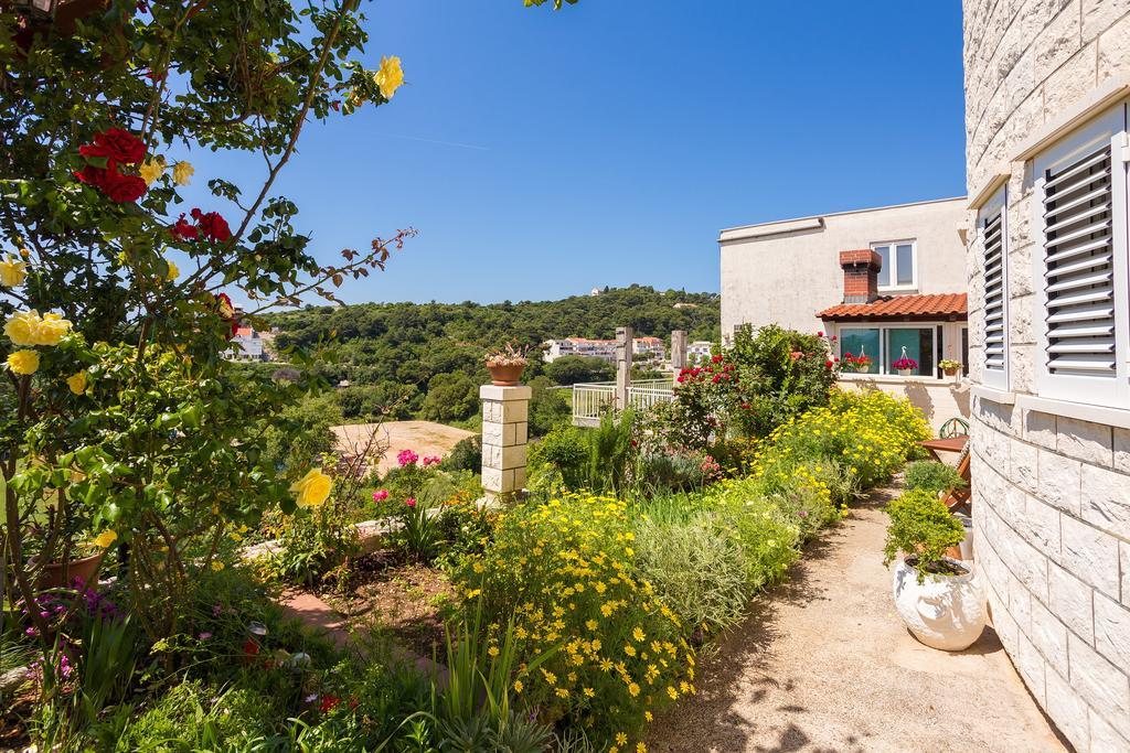 Sunshine Apartments Dubrovnik Dış mekan fotoğraf