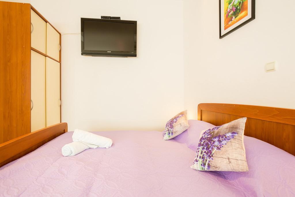 Sunshine Apartments Dubrovnik Dış mekan fotoğraf