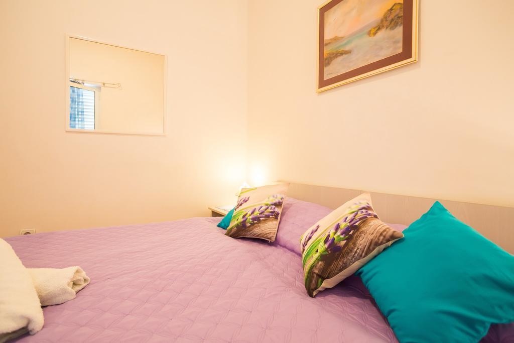 Sunshine Apartments Dubrovnik Dış mekan fotoğraf