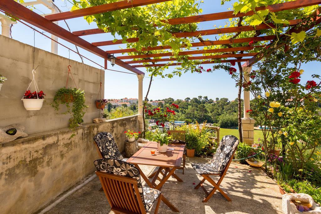 Sunshine Apartments Dubrovnik Dış mekan fotoğraf