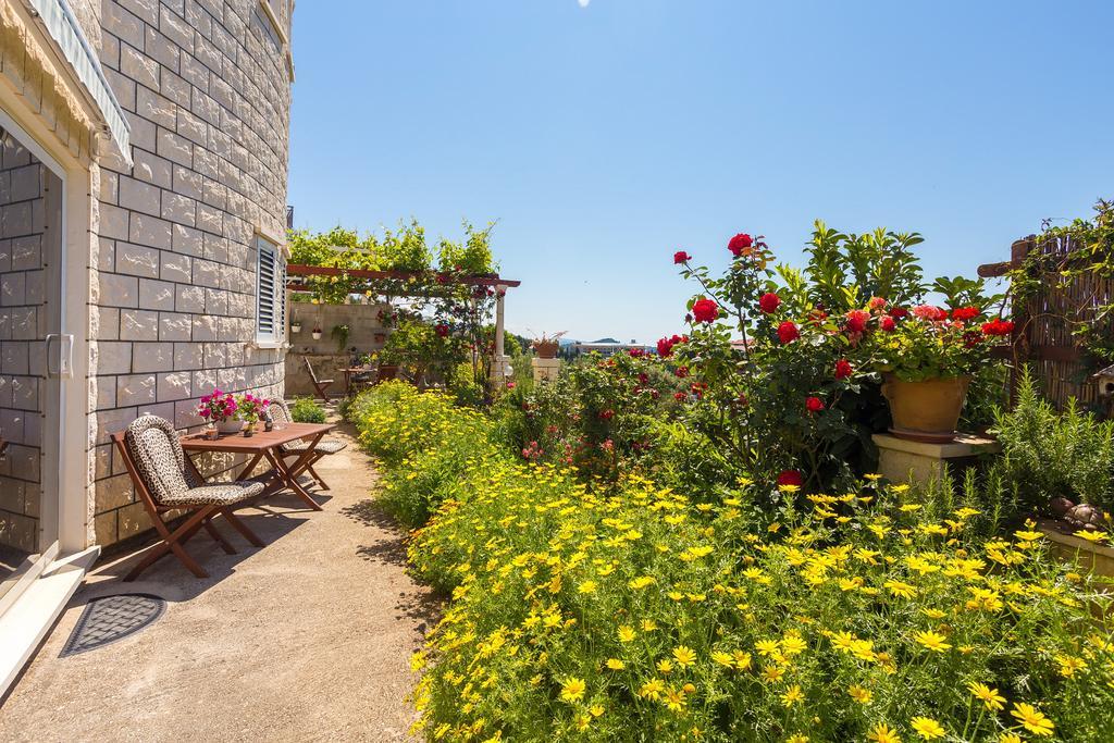Sunshine Apartments Dubrovnik Dış mekan fotoğraf