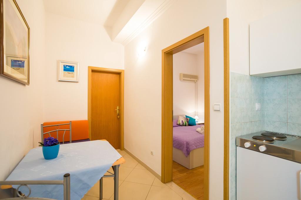 Sunshine Apartments Dubrovnik Dış mekan fotoğraf