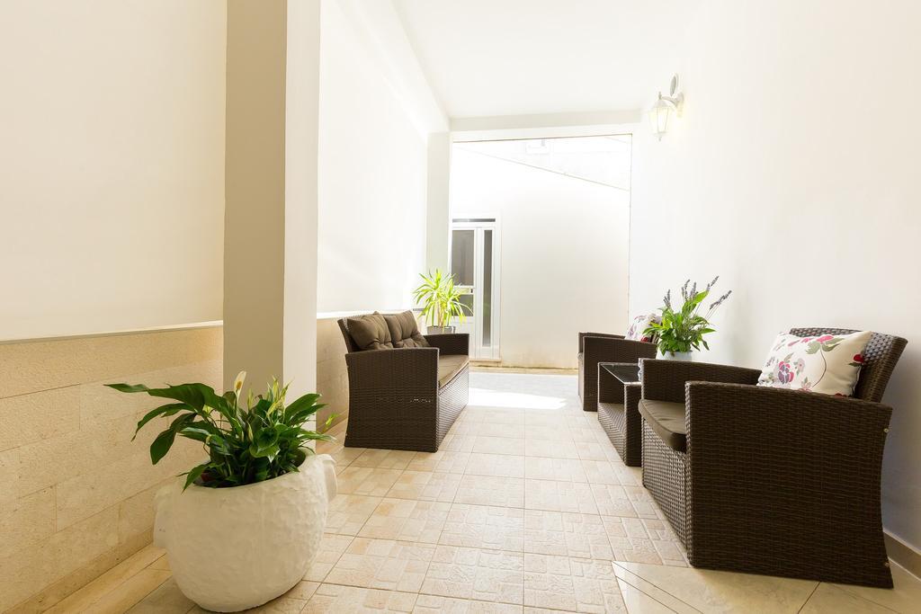 Sunshine Apartments Dubrovnik Dış mekan fotoğraf