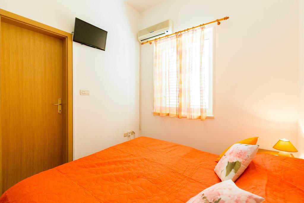 Sunshine Apartments Dubrovnik Dış mekan fotoğraf