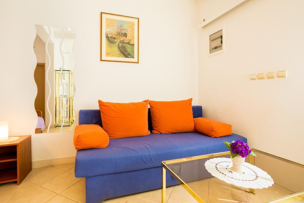 Sunshine Apartments Dubrovnik Dış mekan fotoğraf