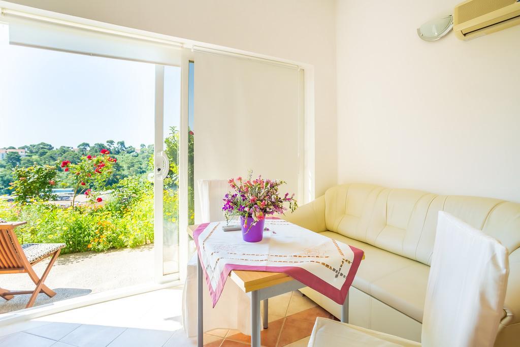 Sunshine Apartments Dubrovnik Dış mekan fotoğraf