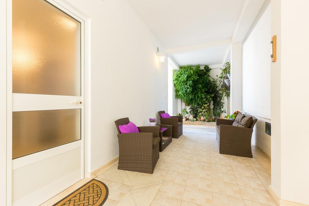 Sunshine Apartments Dubrovnik Dış mekan fotoğraf