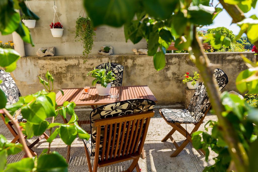 Sunshine Apartments Dubrovnik Dış mekan fotoğraf