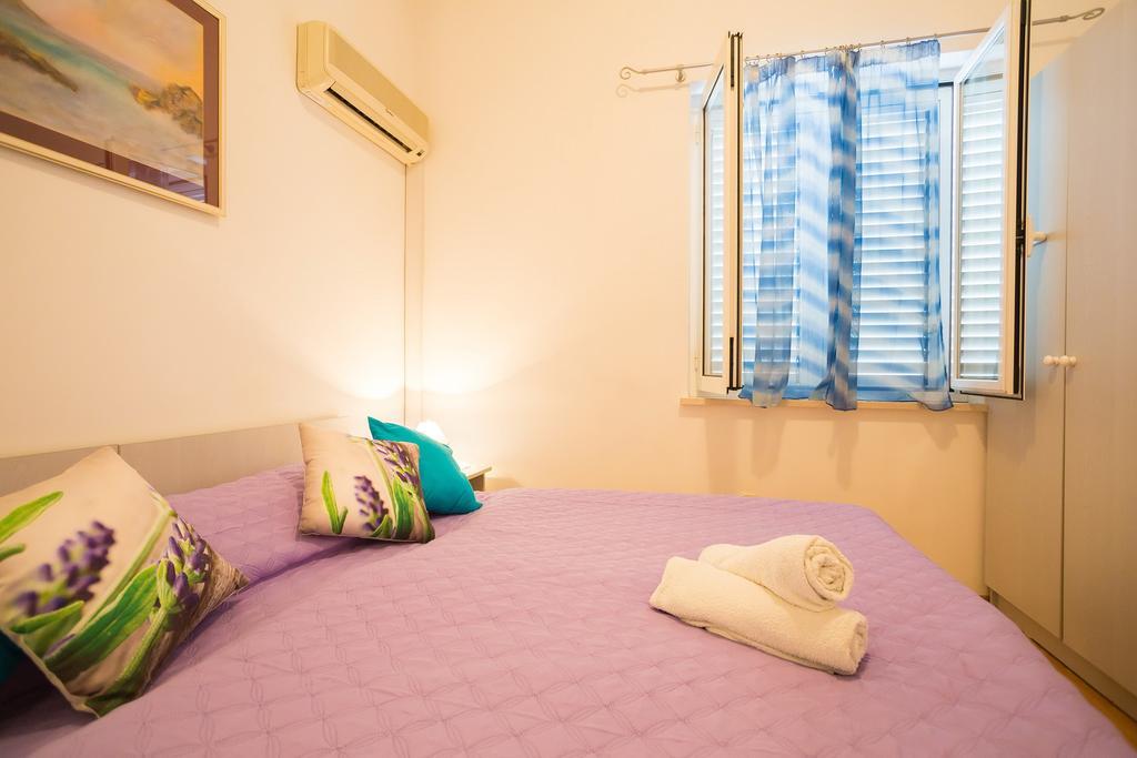 Sunshine Apartments Dubrovnik Dış mekan fotoğraf