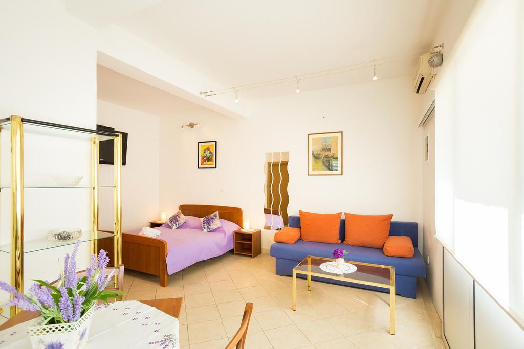 Sunshine Apartments Dubrovnik Dış mekan fotoğraf