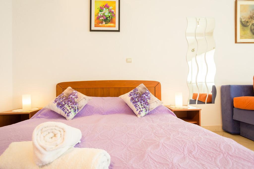 Sunshine Apartments Dubrovnik Dış mekan fotoğraf