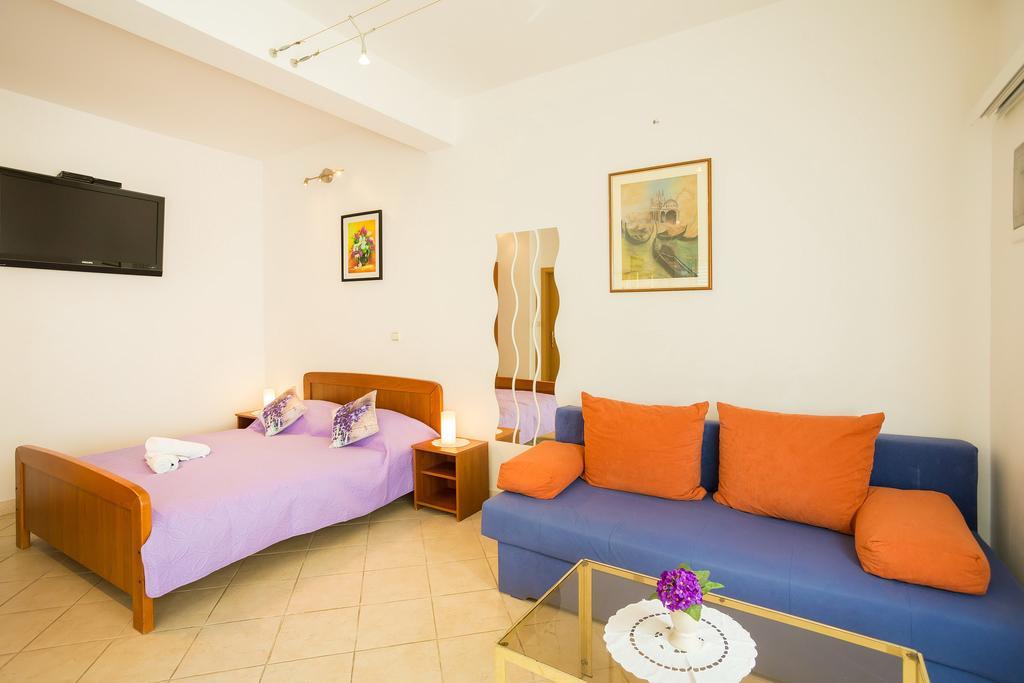 Sunshine Apartments Dubrovnik Dış mekan fotoğraf