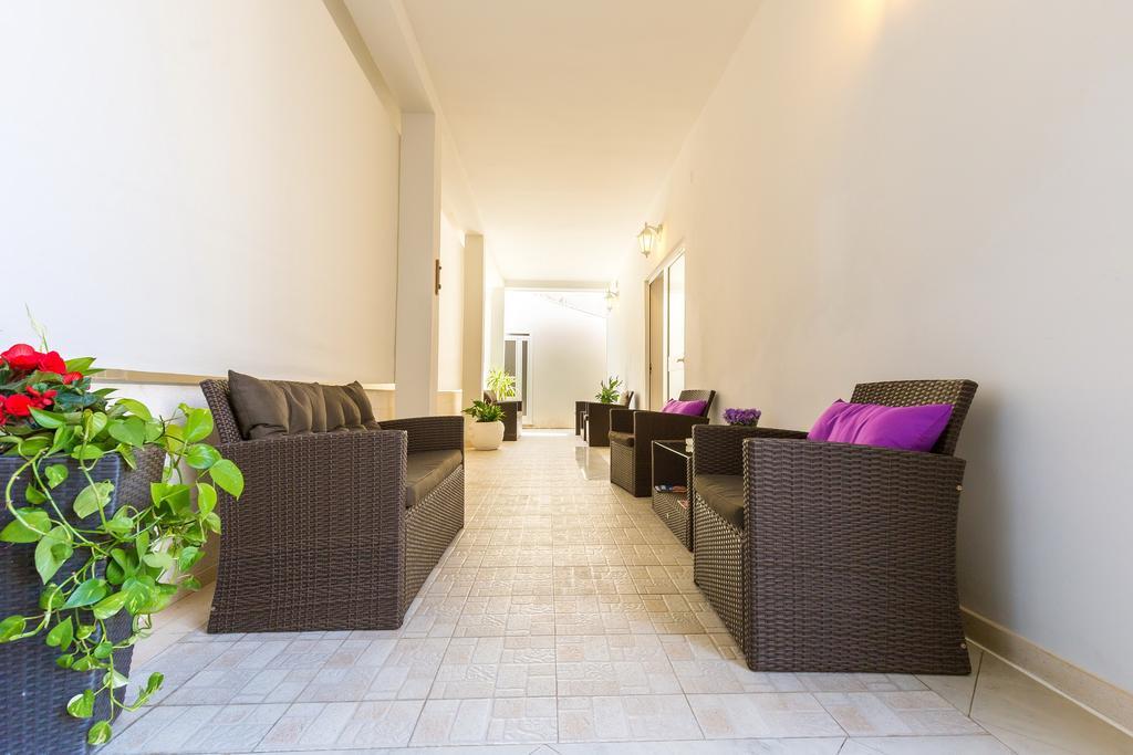 Sunshine Apartments Dubrovnik Dış mekan fotoğraf