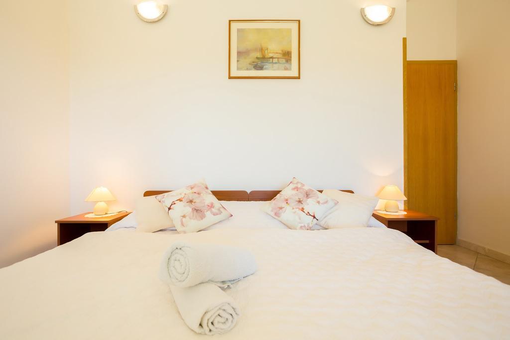 Sunshine Apartments Dubrovnik Dış mekan fotoğraf