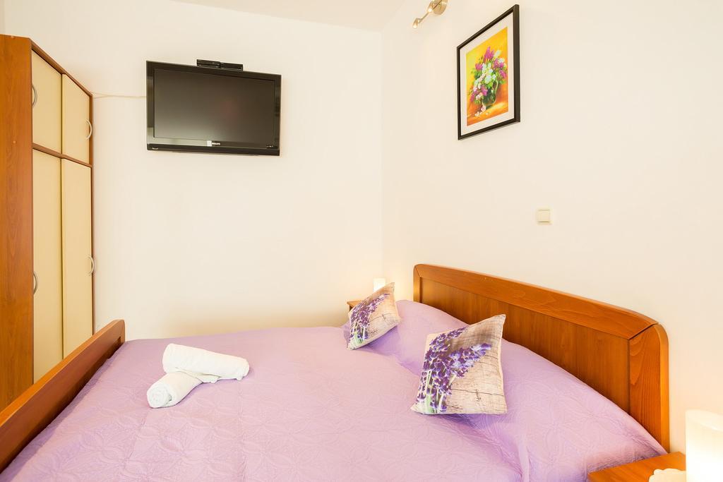 Sunshine Apartments Dubrovnik Dış mekan fotoğraf