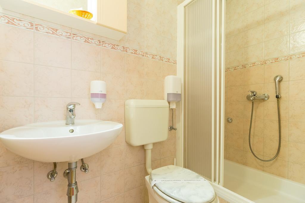 Sunshine Apartments Dubrovnik Dış mekan fotoğraf