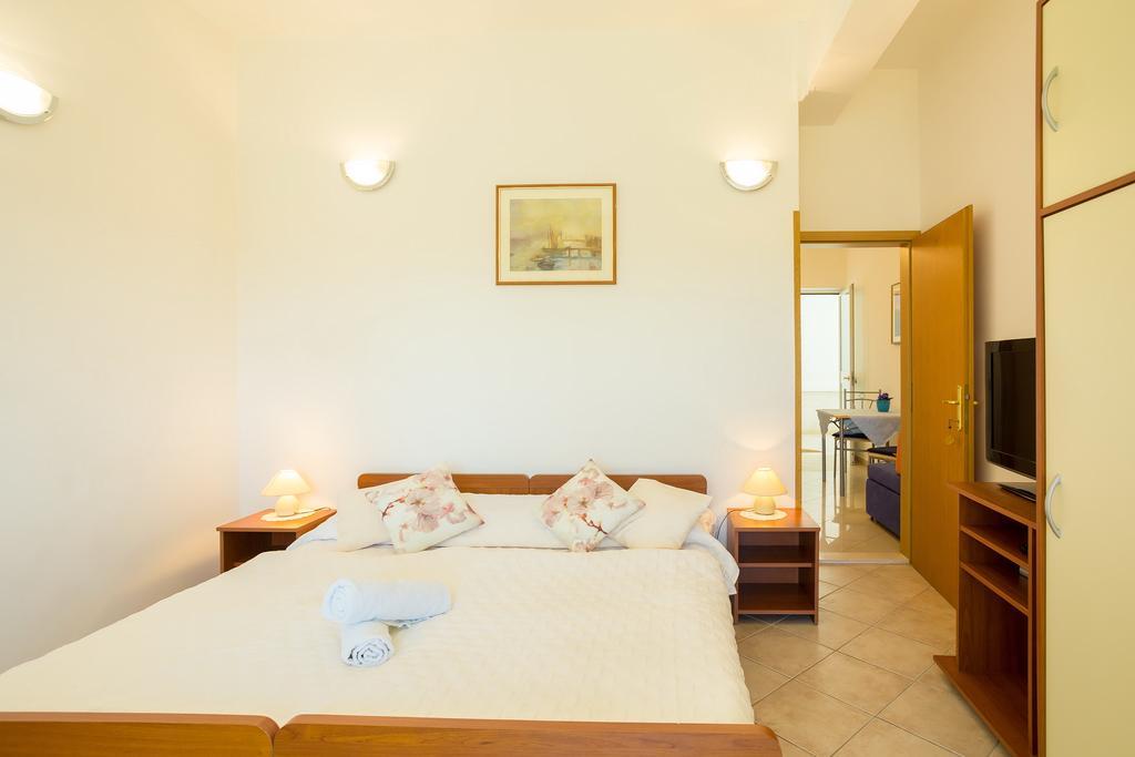 Sunshine Apartments Dubrovnik Dış mekan fotoğraf